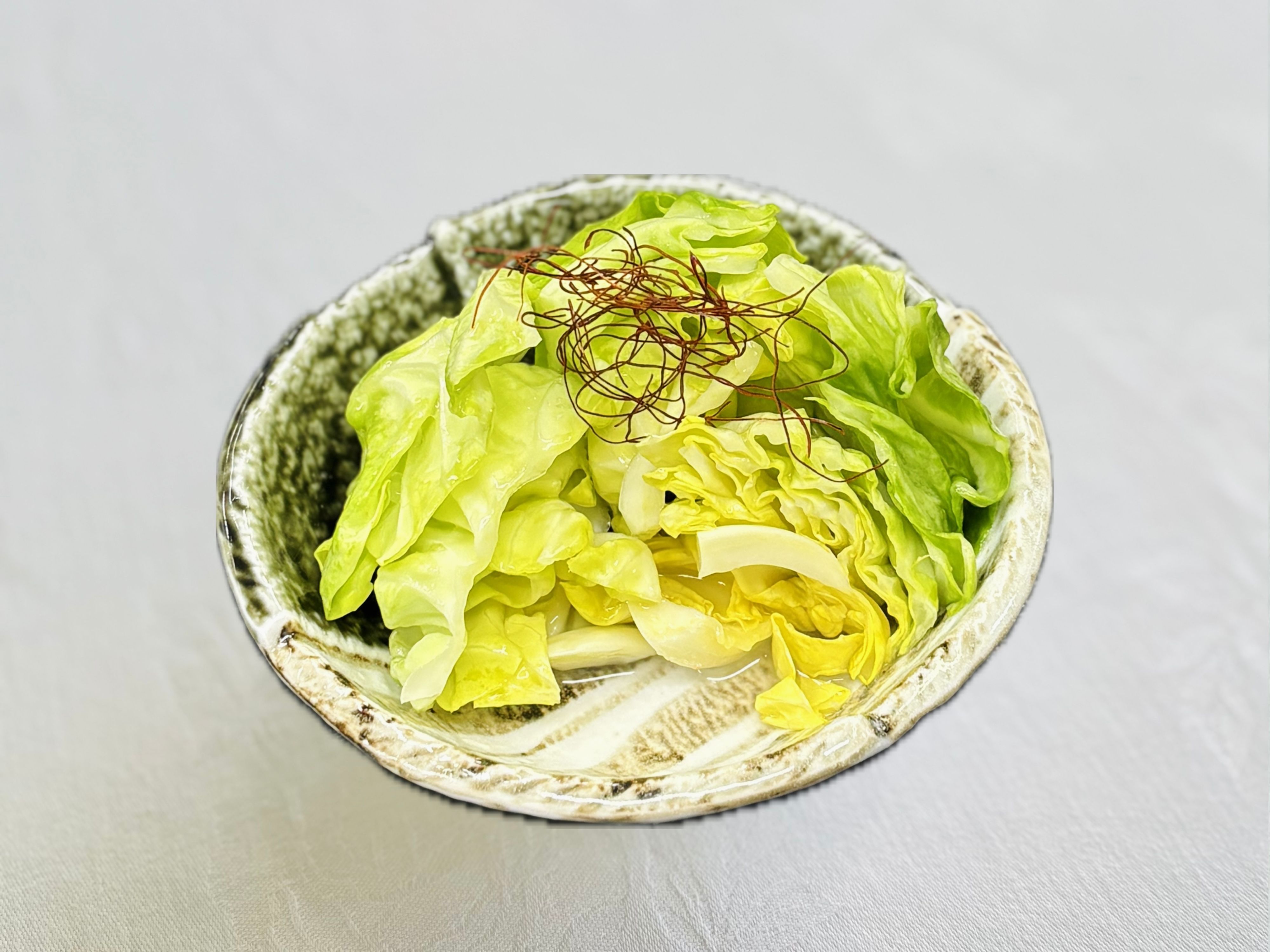 ハルピン風キャベツ